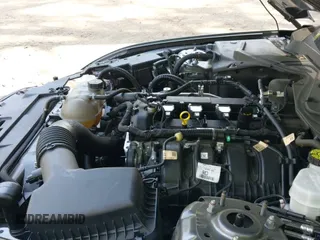 2022 Ford Mustang EcoBoost с VIN 1FA6P8TH5N5147596, выставлен на аукционе IAAI как лот 42562212 с пробегом 31 184 миль миль и . История ставок и продаж доступна на DreamBid. Изображение 19.