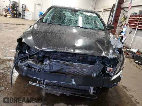 2011 Buick LaCrosse CXS with VIN 1G4GE5GD0BF165760, listed as a Copart auction lot 83644284 with 90,188 mi miles and Salvage Title. Bid and sale history available at carsss.com. Image 5.