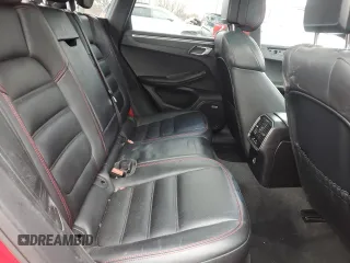 2017 Porsche Macan GTS with VIN WP1AG2A53HLB56323, listed as a Copart auction lot 45970475 with 102,558 mi miles and Clean Title. Bid and sale history available at carsss.com. Image 11.
