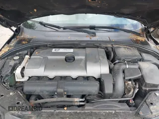 2008 Volvo S80 3.2L with VIN YV1AS982881065283, listed as a IAAI auction lot 42556767 with 152,728 mi miles and . Bid and sale history available at DreamBid. Image 10.