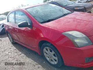2012 Nissan Sentra S z VIN 3N1AB6AP3CL651825, wystawiony jako IAAI lot #42105035 z przebiegiem 193 890 mil mil oraz . Historia ofert i sprzedaży dostępna na DreamBid. Obrazek 12.