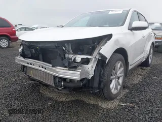 2019 Acura RDX with VIN 5J8TC2H39KL028834, listed as a IAAI auction lot 41746083 with 60,812 mi miles. Bid and sale history available at carsss.com. Image 6.