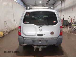 2002 Nissan Xterra SE SC z VIN 5N1MD28Y32C540113, wystawiony jako IAAI lot #40391739 z przebiegiem 196 838 mil mil oraz . Historia ofert i sprzedaży dostępna na DreamBid. Obrazek 17.