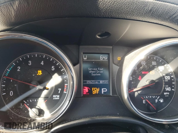2013 Jeep Grand Cherokee Overland with VIN 1C4RJFCG8DC639408, listed as a Copart auction lot 77910444 with 89,623 mi miles and Salvage Title. Bid and sale history available at carsss.com. Image 9.