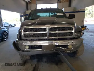 2002 Dodge Ram 2500 with VIN 3B7KF23C82M255391, listed as a Copart auction lot 73115584 with 216,242 mi miles and Salvage Title. Bid and sale history available at carsss.com. Image 5.