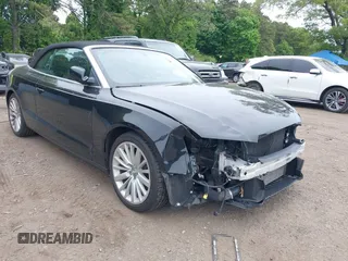 2012 Audi A5 Premium z VIN WAUCFAFH2CN009091, wystawiony jako IAAI lot #42369065 z przebiegiem 100 592 mil mil oraz . Historia ofert i sprzedaży dostępna na DreamBid. Obrazek 6.