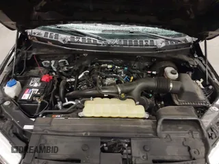 2020 Ford F-150 XL with VIN 1FTEX1CP1LKE40401, listed as a IAAI auction lot 41306900 with 26,087 mi miles and . Bid and sale history available at DreamBid. Image 10.