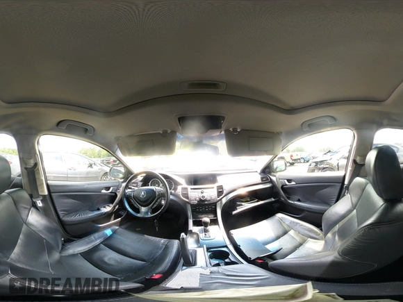 2012 Acura TSX Technology z VIN JH4CW2H65CC003185, wystawiony jako IAAI lot #42251298 z przebiegiem 158 439 mil mil oraz . Historia ofert i sprzedaży dostępna na DreamBid. Obrazek 18.