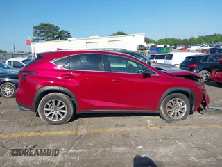 2021 Lexus NX 300 с VIN JTJDARBZ7M5024803, выставлен на аукционе IAAI как лот 41977539 с пробегом 61 200 миль миль и . История ставок и продаж доступна на DreamBid. Изображение 13.