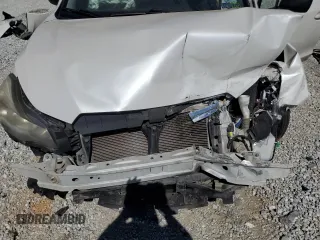 2012 Subaru Impreza 2.0i с VIN JF1GJAA63CH010618, выставлен на аукционе Copart как лот 46635385 с пробегом 88 046 миль миль и Списание • Salvage title. История ставок и продаж доступна на DreamBid. Изображение 12.