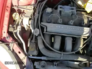 2001 Dodge Neon Highline z VIN 1B3ES46CX1D190166, wystawiony jako Copart lot #84109594 z przebiegiem 155 295 mil mil oraz Szkoda całkowita • Salvage title. Historia ofert i sprzedaży dostępna na DreamBid. Obrazek 13.