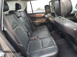 2016 Lexus GX 460 z VIN JTJBM7FX5G5128576, wystawiony jako Copart lot #49059945 z przebiegiem 114 467 mil mil oraz Szkoda całkowita • Salvage title. Historia ofert i sprzedaży dostępna na DreamBid. Obrazek 12.