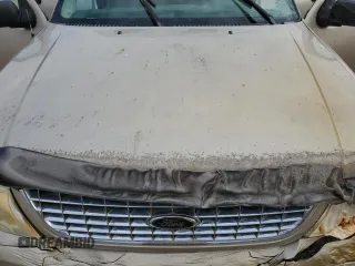2004 Ford Explorer XLT z VIN 1FMZU73K44UB98061, wystawiony jako Copart lot #52914385 z przebiegiem Nie podano mil oraz Szkoda całkowita • Salvage title. Historia ofert i sprzedaży dostępna na DreamBid. Obrazek 12.