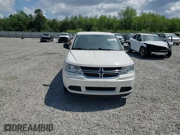 2013 Dodge Journey SE with VIN 3C4PDCAB3DT699816, listed as a Copart auction lot 52856455 with 67,688 mi miles and Salvage Title. Bid and sale history available at carsss.com. Image 12.