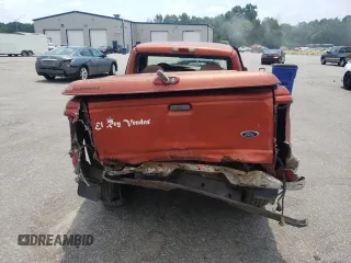 1999 Ford Ranger XL z VIN 1FTYR10C6XPA42120, wystawiony jako Copart lot #62497895 z przebiegiem 289 438 mil mil oraz Szkoda całkowita • Salvage title. Historia ofert i sprzedaży dostępna na DreamBid. Obrazek 6.