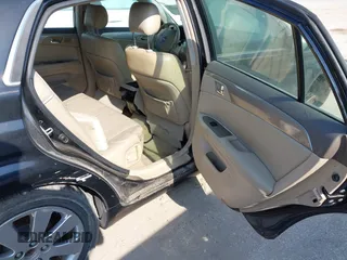 2005 Toyota Avalon XL with VIN 4T1BK36B75U060768, listed as a IAAI auction lot 42044197 with 276,151 mi miles and . Bid and sale history available at DreamBid. Image 8.
