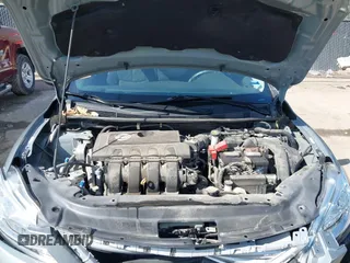 2013 Nissan Sentra SR with VIN 3N1AB7AP4DL645846, listed as a IAAI auction lot 41923706 with 39,328 mi miles and . Bid and sale history available at DreamBid. Image 10.
