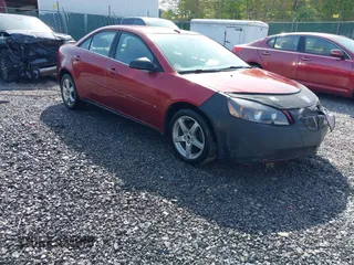 2008 Pontiac G6 GT z VIN 1G2ZH57N584122795, wystawiony jako IAAI lot #42195855 z przebiegiem 191 337 mil mil oraz . Historia ofert i sprzedaży dostępna na DreamBid. Obrazek 1.