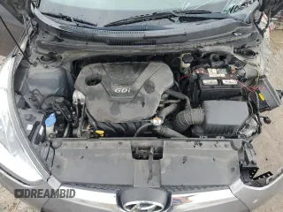 2012 Hyundai Veloster w/Black Int z VIN KMHTC6AD3CU072814, wystawiony jako Copart lot #59109135 z przebiegiem Nie podano mil oraz Nie do naprawy • Non repairable. Historia ofert i sprzedaży dostępna na DreamBid. Obrazek 11.