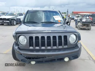 2017 Jeep Patriot Sport SE с VIN 1C4NJPBA0HD118829, выставлен на аукционе IAAI как лот 42631635 с пробегом 123 414 миль миль и . История ставок и продаж доступна на DreamBid. Изображение 12.