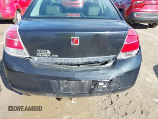 2009 Saturn Aura XR z VIN 1G8ZV57B09F118390, wystawiony jako IAAI lot #41813882 z przebiegiem 140 271 mil mil oraz . Historia ofert i sprzedaży dostępna na DreamBid. Obrazek 6.