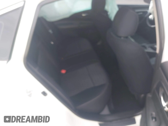 2016 Nissan Altima S with VIN 1N4AL3AP3GC165497, listed as a IAAI auction lot 41960400 with 187,820 mi miles and . Bid and sale history available at DreamBid. Image 8.