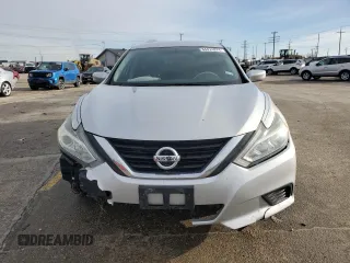 2018 Nissan Altima S with VIN 1N4AL3AP5JC110721, listed as a Copart auction lot 84474874 with 75,770 mi miles and Salvage Title. Bid and sale history available at DreamBid. Image 5.
