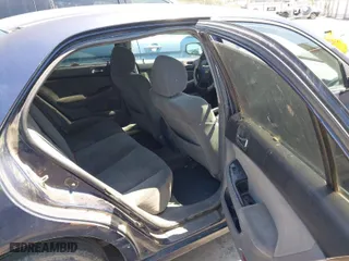 2006 Honda Accord Sdn LX SE with VIN 1HGCM56386A016323, listed as a IAAI auction lot 42066879 with 241,957 mi miles. Bid and sale history available at carsss.com. Image 8.