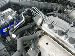 2002 Honda Accord EX with VIN 1HGCG56662A165924, listed as a IAAI auction lot 42681271 with 276,532 mi miles and . Bid and sale history available at DreamBid. Image 22.