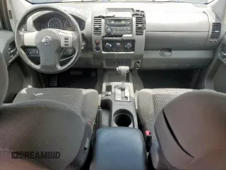 2006 Nissan Frontier SE z VIN 1N6AD07U16C468325, wystawiony jako Copart lot #60703885 z przebiegiem 172 157 mil mil oraz Czysty tytuł • Clean title. Historia ofert i sprzedaży dostępna na DreamBid. Obrazek 8.