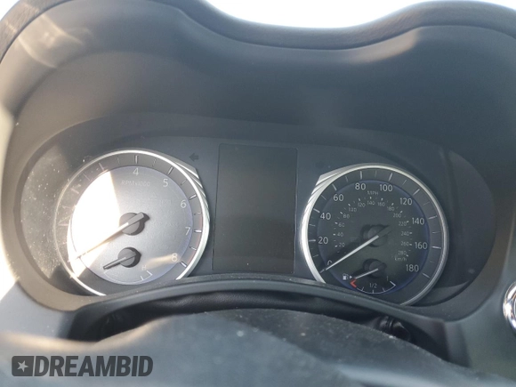 2017 Infiniti Q60 Premium z VIN JN1CV7EL6HM320909, wystawiony jako Copart lot #88291395 z przebiegiem Nie podano mil oraz Szkoda całkowita • Salvage title. Historia ofert i sprzedaży dostępna na DreamBid. Obrazek 9.
