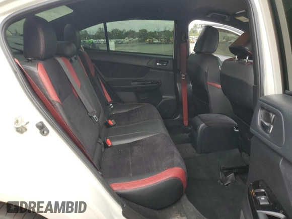2019 Subaru WRX STI with VIN JF1VA2S67K9804154, listed as a Copart auction lot 69698414 with 62,254 mi miles and Salvage Title. Bid and sale history available at carsss.com. Image 10.