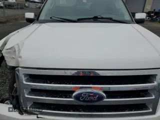 2011 Ford Expedition Max Limited with VIN 1FMJK2A55BEF36481, listed as a Copart auction lot 49547025 with 187,465 mi miles and Salvage title. Bid and sale history available at DreamBid. Image 13.