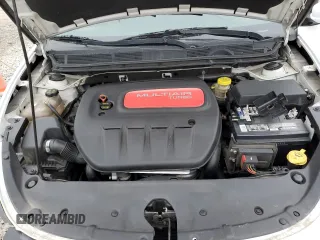 2013 Dodge Dart Rallye with VIN 1C3CDFBH2DD234229, listed as a Copart auction lot 42613005 with 114,037 mi miles and Salvage Title. Bid and sale history available at carsss.com. Image 11.