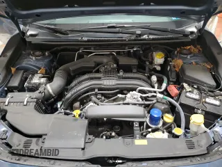 2018 Subaru Impreza Limited with VIN 4S3GTAU62J3724847, listed as a Copart auction lot 46976245 with 18,179 mi miles and Salvage title. Bid and sale history available at DreamBid. Image 11.