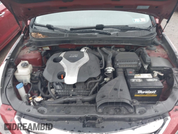 2013 Hyundai Sonata Limited with VIN 5NPEC4AB1DH799154, listed as a IAAI auction lot 42237944 with 105,188 mi miles and . Bid and sale history available at carsss.com. Image 10.