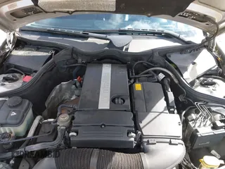 2005 Mercedes-Benz C 230 Kompressor with VIN WDBRF40J65A675048, listed as a IAAI auction lot 41735027 with 191,498 mi miles and . Bid and sale history available at DreamBid. Image 10.