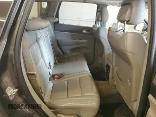 2011 Jeep Grand Cherokee Laredo with VIN 1J4RR4GG6BC641138, listed as a Copart auction lot 60209955 with 218,235 mi miles and Clean title. Bid and sale history available at DreamBid. Image 11.
