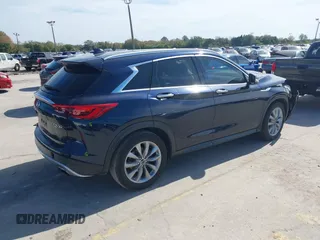 2019 Infiniti QX50 Essential с VIN 3PCAJ5M1XKF131104, выставлен на аукционе IAAI как лот 41452545 с пробегом 113 271 миль миль и . История ставок и продаж доступна на DreamBid. Изображение 4.