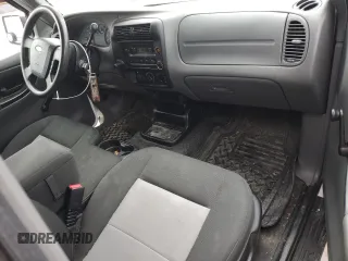 2011 Ford Ranger XL z VIN 1FTKR1AE0BPA12612, wystawiony jako Copart lot #48140765 z przebiegiem 199 877 mil mil oraz Szkoda całkowita • Salvage title. Historia ofert i sprzedaży dostępna na DreamBid. Obrazek 8.
