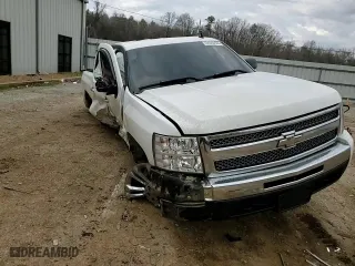 2010 Chevrolet Silverado 1500 LT with VIN 3GCRKSE38AG116530, listed as a Copart auction lot 44000555 with 236,465 mi miles and Salvage Title. Bid and sale history available at carsss.com. Image 11.