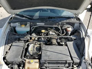 2005 Mazda RX-8 z VIN JM1FE17N050153052, wystawiony jako Copart lot #55277595 z przebiegiem 30 500 mil mil oraz Szkody całkowita. Historia ofert i sprzedaży dostępna na DreamBid. Obrazek 11.