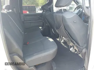 2022 Ram 2500 Tradesman z VIN 3C6UR5HL0NG202656, wystawiony jako IAAI lot #41975177 z przebiegiem 106 185 mil mil oraz . Historia ofert i sprzedaży dostępna na DreamBid. Obrazek 8.
