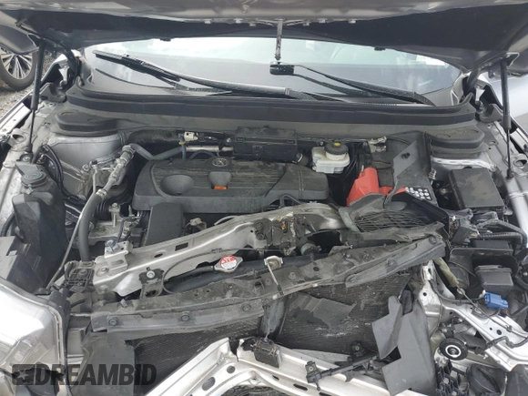 2020 Acura RDX with VIN 5J8TC1H33LL017162, listed as a Copart auction lot 63294595 with 67,828 mi miles and Salvage title. Bid and sale history available at DreamBid. Image 12.