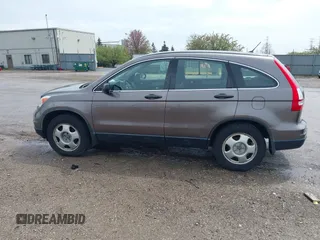 2011 Honda CR-V LX with VIN 5J6RE4H31BL064459, listed as a IAAI auction lot 42134329 with 229,075 mi miles and . Bid and sale history available at carsss.com. Image 14.