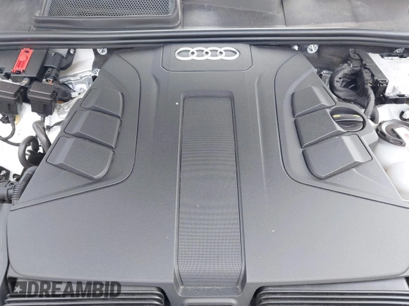 2019 Audi Q7 Prestige with VIN WA1VAAF76KD026816, listed as a IAAI auction lot 42092849 with 61,845 mi miles and . Bid and sale history available at DreamBid. Image 10.