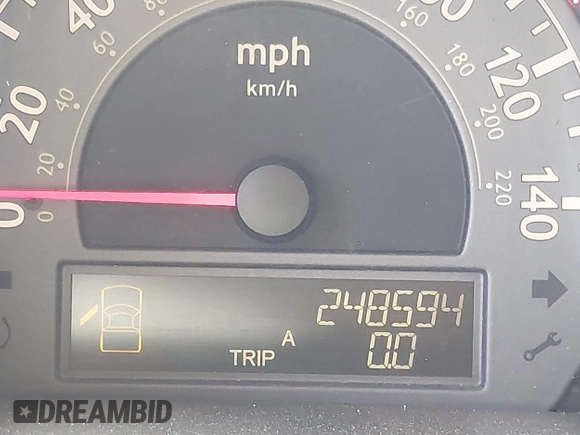 2007 Honda Ridgeline RT with VIN 2HJYK16257H500605, listed as a IAAI auction lot 42609178 with 248,594 mi miles and . Bid and sale history available at DreamBid. Image 7.