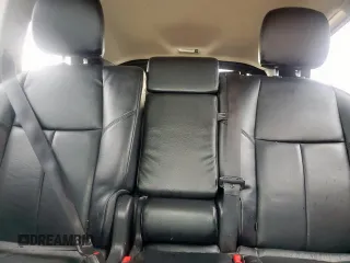 2017 Nissan Pathfinder Platinum with VIN 5N1DR2MM6HC613620, listed as a Copart auction lot 60761545 with 107,149 mi miles and Clean title. Bid and sale history available at DreamBid. Image 10.