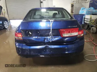 2003 Honda Accord EX z VIN 1HGCM66553A040307, wystawiony jako Copart lot #49487335 z przebiegiem 227 721 mil mil oraz Szkoda całkowita • Salvage title. Historia ofert i sprzedaży dostępna na DreamBid. Obrazek 6.