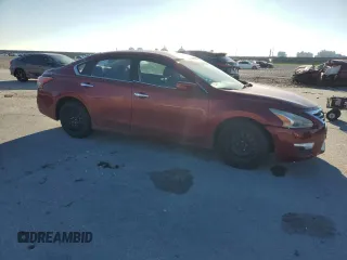 2015 Nissan Altima 2.5 z VIN 1N4AL3AP8FC129724, wystawiony jako Copart lot #45567695 z przebiegiem 178 142 mil mil oraz Szkoda całkowita • Salvage title. Historia ofert i sprzedaży dostępna na DreamBid. Obrazek 4.